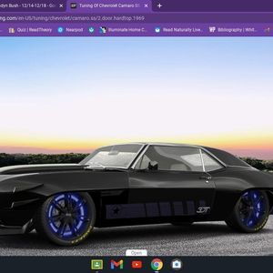 Meet your Posher, Bradyn